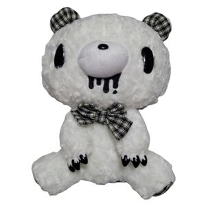 • gloomy bear plush •